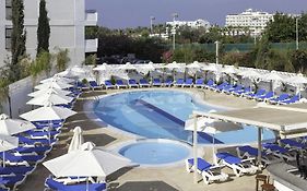 Gaia Sun N Blue Hotel